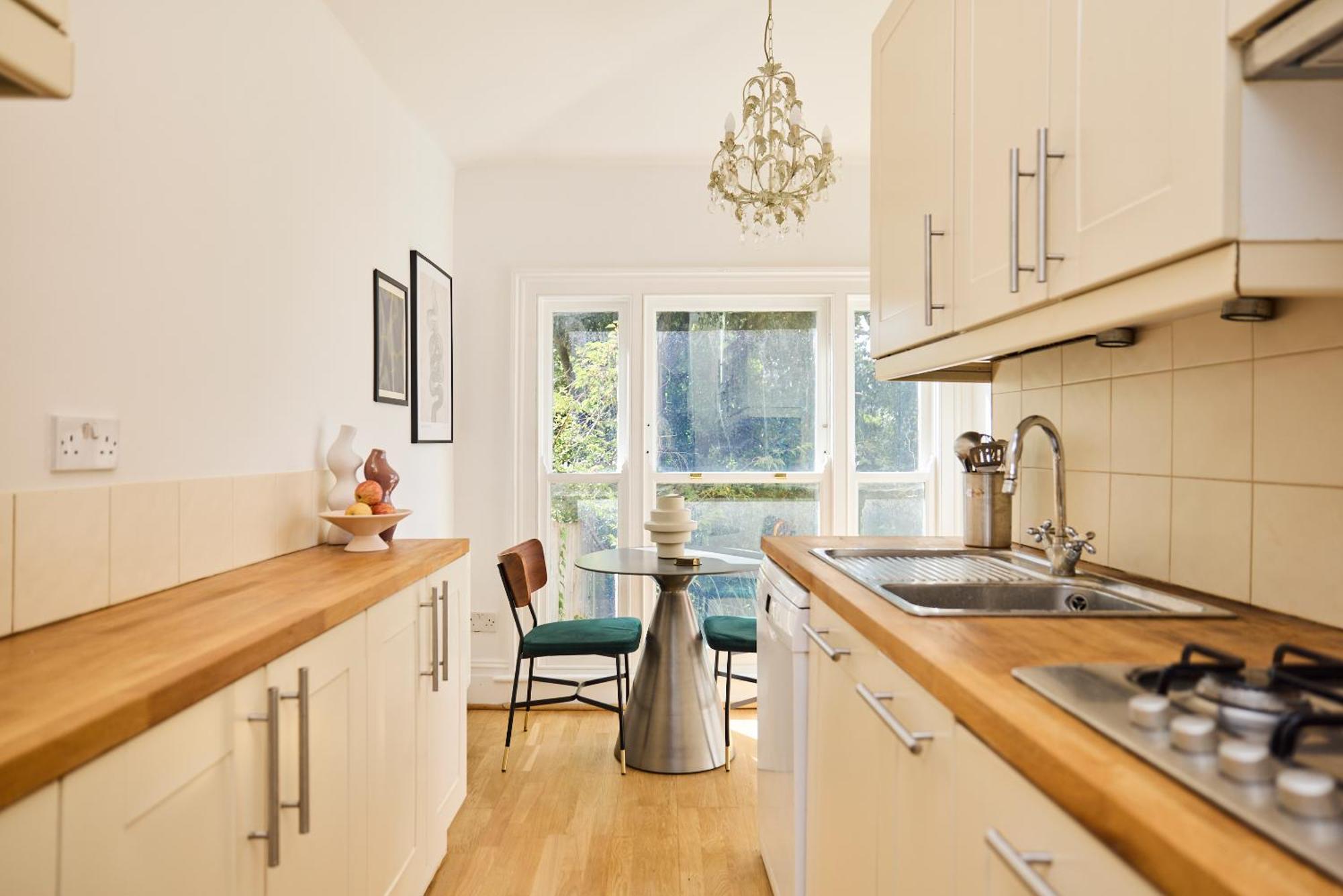 The West Hill Place - Dazzling 2bdr Flat Appartamento Londra