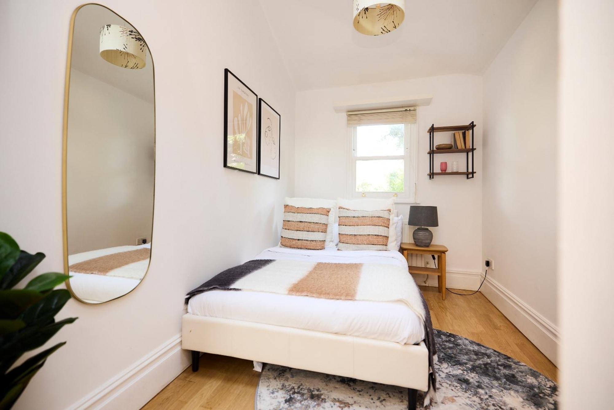 Appartamento The West Hill Place - Dazzling 2bdr Flat Londra