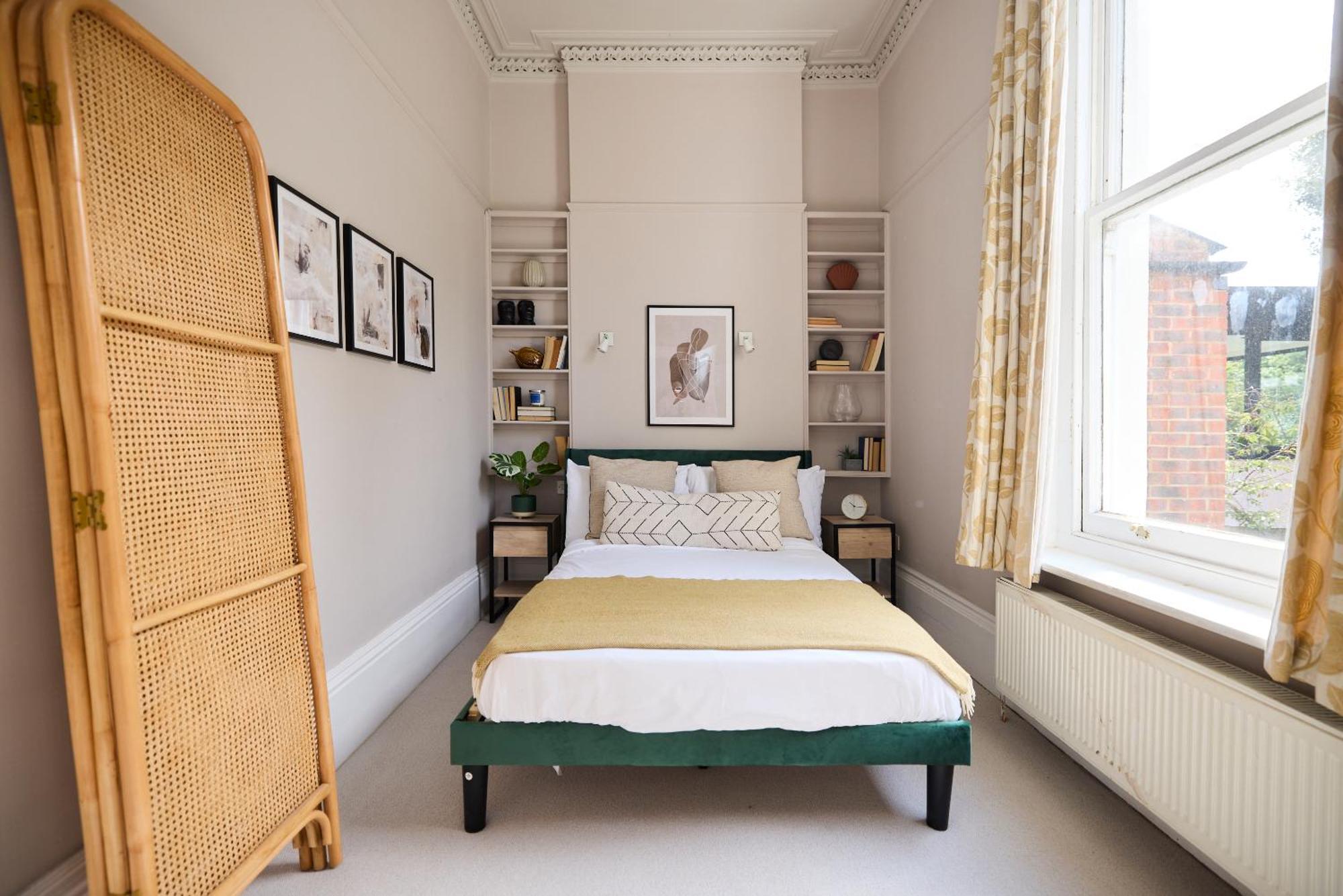 Appartamento The West Hill Place - Dazzling 2bdr Flat Londra
