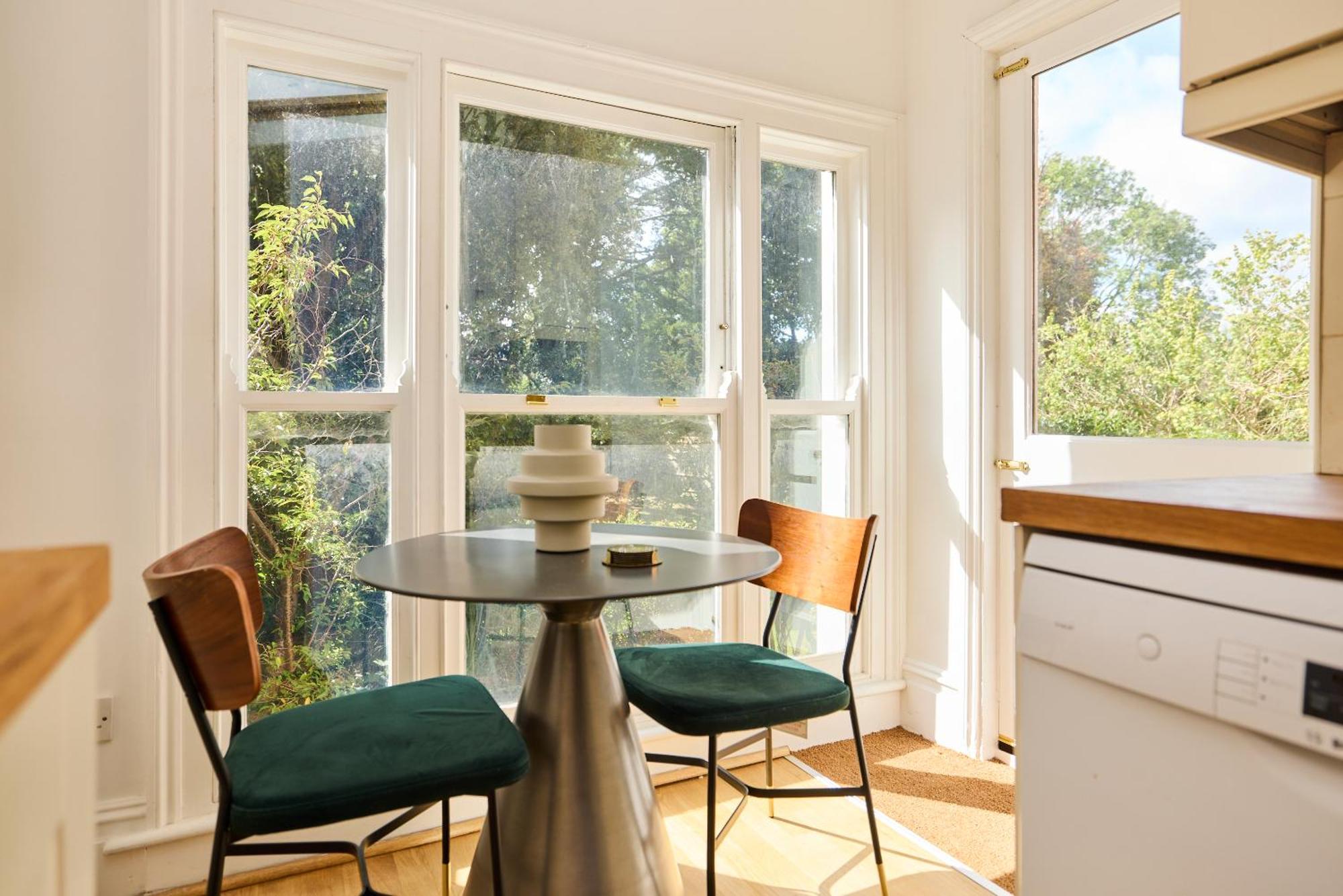 Appartamento The West Hill Place - Dazzling 2bdr Flat *