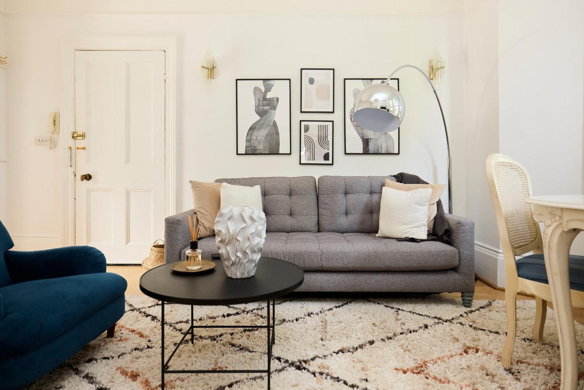 The West Hill Place - Dazzling 2bdr Flat Appartamento Londra