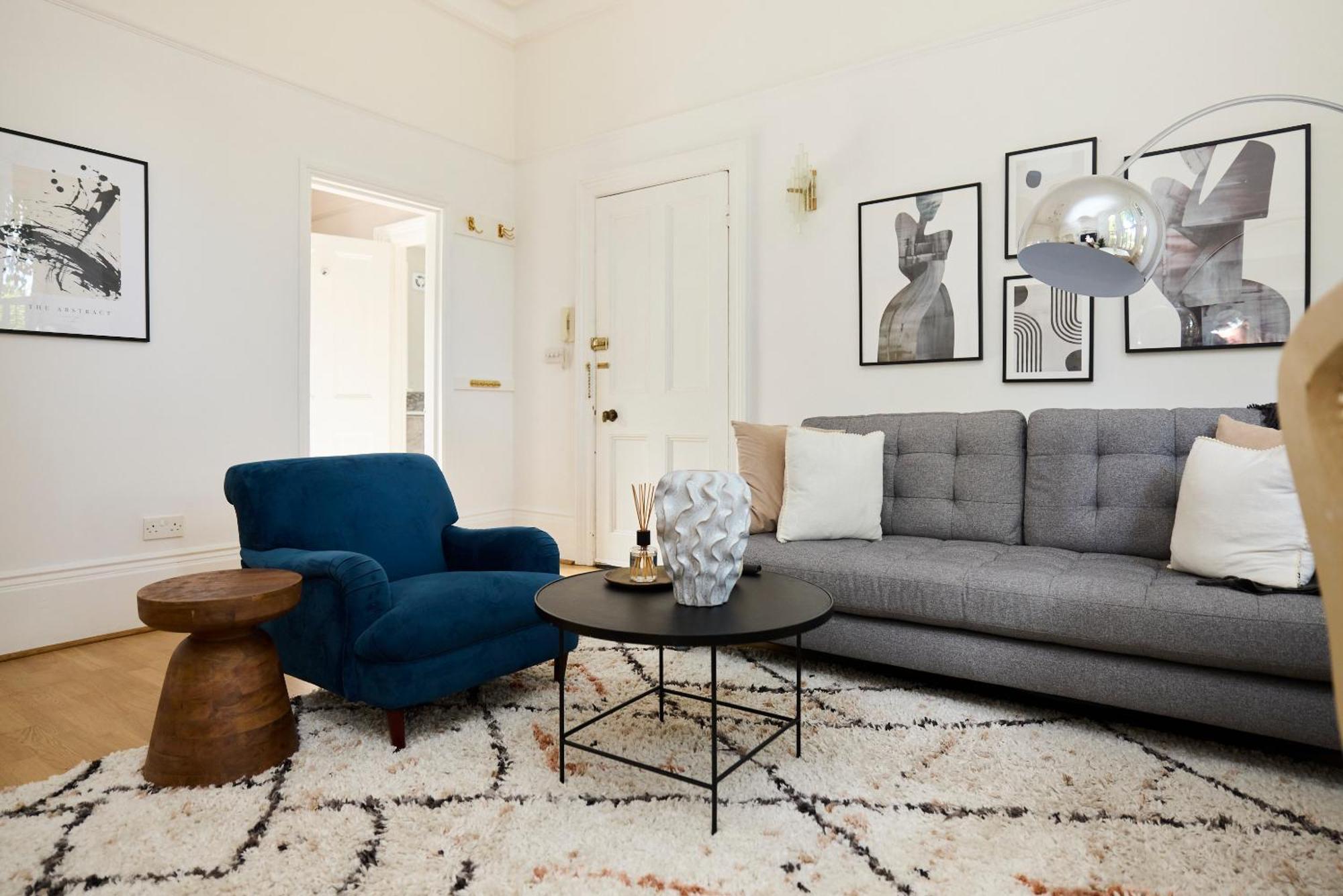 The West Hill Place - Dazzling 2bdr Flat Appartamento Londra