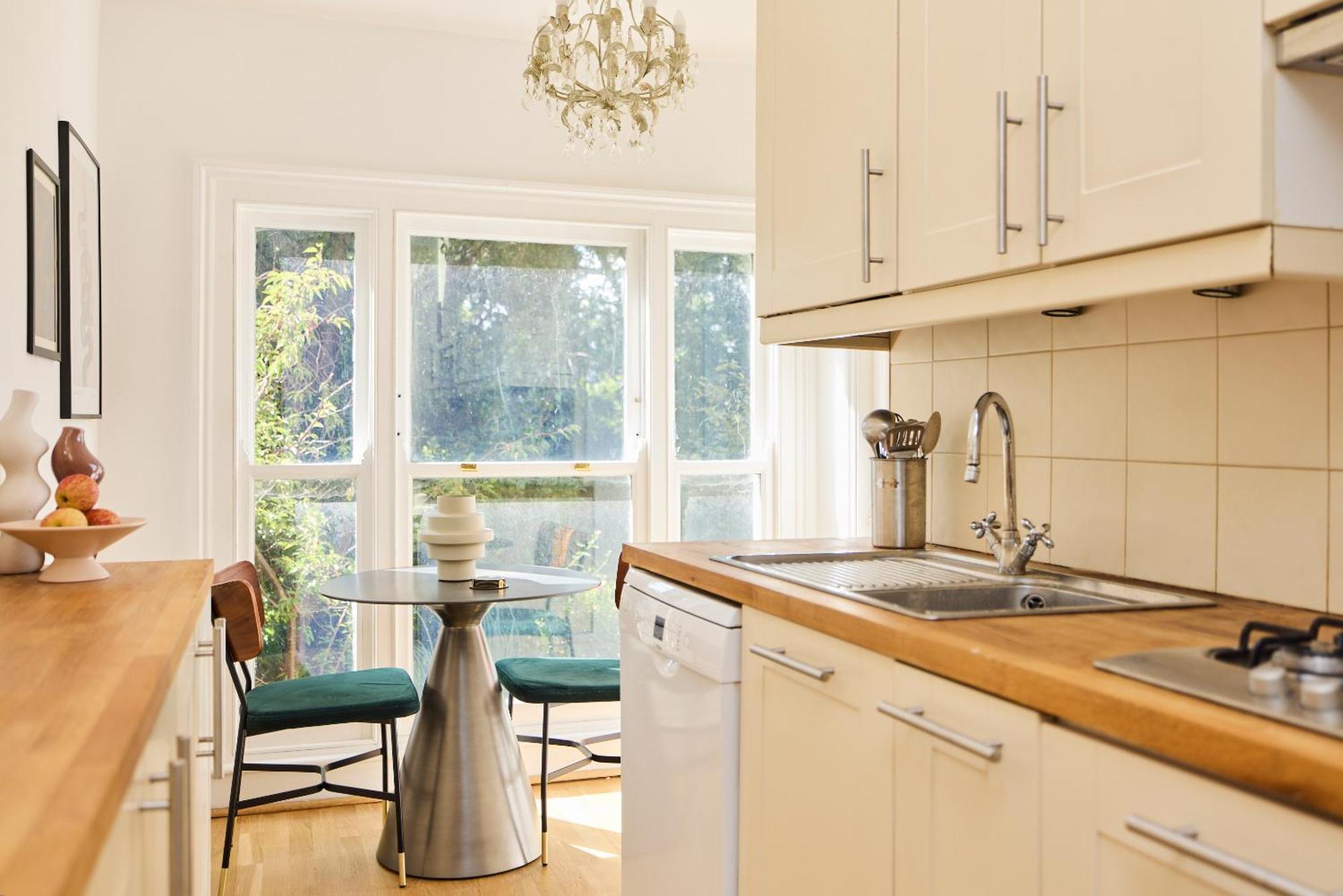 The West Hill Place - Dazzling 2bdr Flat Appartamento Londra