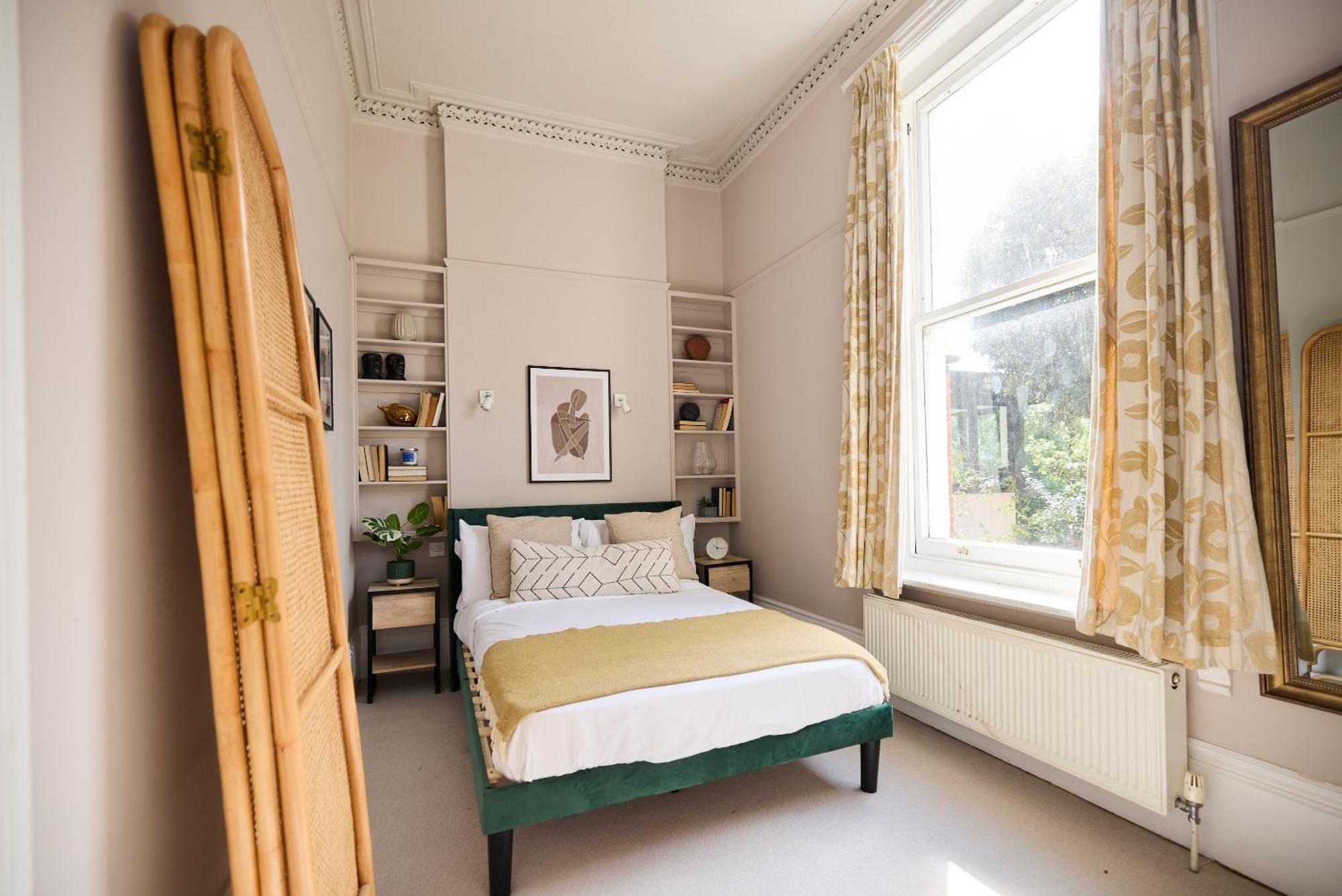 Appartamento The West Hill Place - Dazzling 2bdr Flat